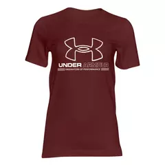 Imagem do Camisa Under Armour Origens