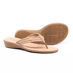 Sandália Feminina Beira Rio Turim - comprar online