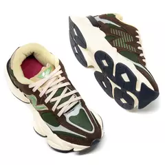 Tênis New Balance 9060 Abzorb - loja online