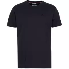 Camisa Tommy Hilfiger Básica Peruana - loja online