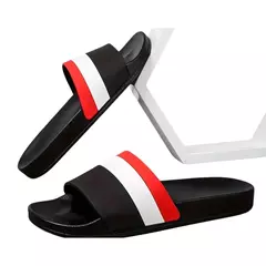 Chinelo Masculino Slide Cores Vibrantes na internet