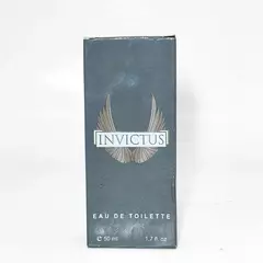 Perfume Masculino Invictus 50 ml na internet
