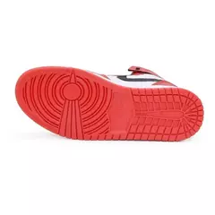 Tênis Nike Air Jordan 1 MID Cano Medio - loja online