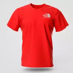Imagem do Camisa The North face Outland