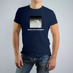 Camisa The North Face BeyondPeak - loja online