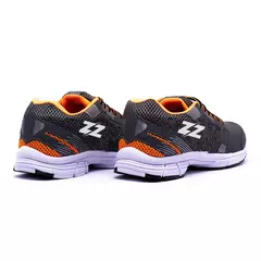 Tênis Abuzze Classic Running na internet