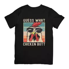Camisa Stylish Cock - loja online