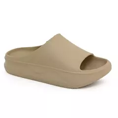 Chinelo Feminino Nuvem Slide Podlinda na internet