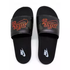 Chinelo Slide Nike Basic - loja online