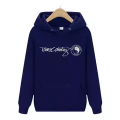 Blusa Moletom Tony Country Yin Yang