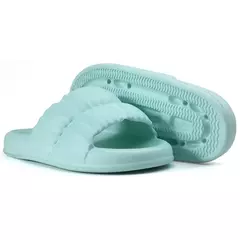Chinelo Nuvem Feminino Slide EVA Podlinda - Loja Urban Style