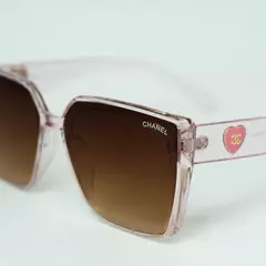Óculos Escuros Chanel Quadrado - Loja Urban Style
