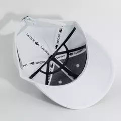 Boné Lacoste Icon - Loja Urban Style