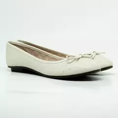 Sapatilha Feminina Moleca Milano