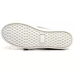 Tênis Casual Masculino Abuzze ZZ - Loja Urban Style