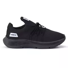 Tênis Feminino Masculino F1 Esportivo Caminhada Academia Hokz - loja online