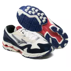 Tênis Masculino Mizuno Wave Rider 10