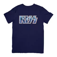 Imagem do Camisa Kiss