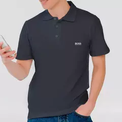 Imagem do Camisa Polo Hugo Boss