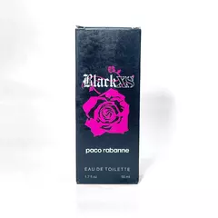 Perfume Feminino BlackXS 50ml na internet
