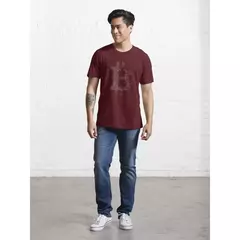 Camisa Bitcoin Revolution - Loja Urban Style