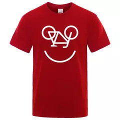 Camisa Sorriso Ciclístico - comprar online