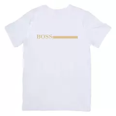 Camisa Hugo Boss Fashion na internet