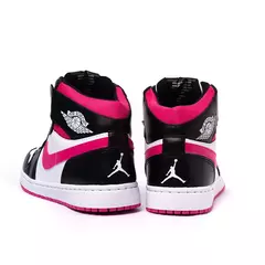 Tênis Feminino Nike Air Jordan 1 MID - Loja Urban Style