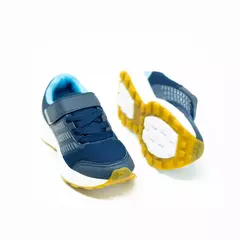 Tênis Infantil TR7 Para Crianças - Loja Urban Style