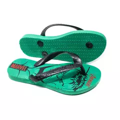 Chinelo Infantil Menino Havaianas Desenhos e Herois - loja online