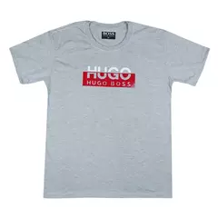 Camiseta Hugo Boss Premium - Loja Urban Style