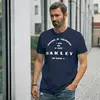 Camisa Oakley In Califórnia