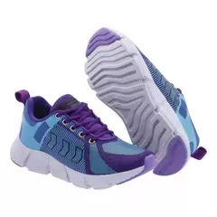 Tênis Feminino Esportivo Max - Loja Urban Style