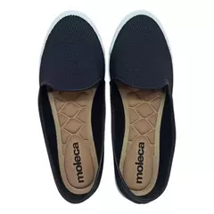 Imagem do Sapatilha Feminina Moleca Glamuor