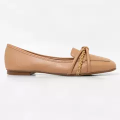 Mocassim Feminino Moleca Original - Loja Urban Style