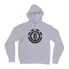 Imagem do Blusa Moletom Element com Capuz