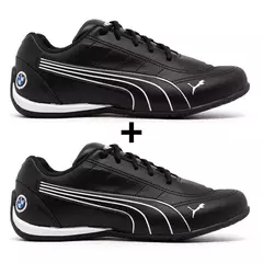 Kit 2 Tênis Masculino Puma Cat 1 - comprar online