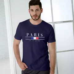 Imagem do Camisa Paris Je T'aime