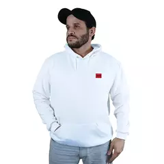 Blusa Moletom Hugo Boss Mini Com Capuz - loja online