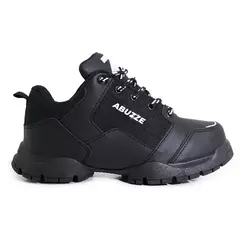 Tênis Botinha Masculina Abuzze Track na internet