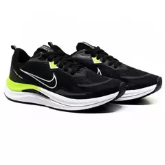 Tênis Masculino Nike Air Zoom Free Run na internet