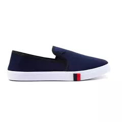 Tênis Masculino Iate Reserva Slip On - loja online