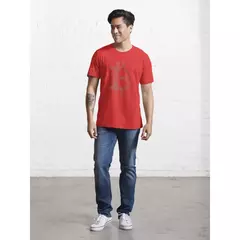 Camisa Bitcoin Revolution - loja online