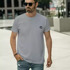 Camisa Diesel Minimalista - loja online