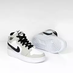 Imagem do Tênis Infantil Botinha Nike Air Jordan