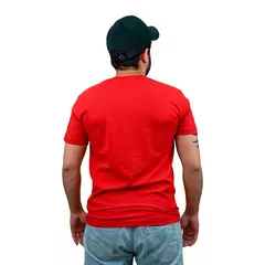 Camiseta Emporio Armani Premium