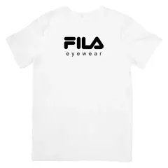 Camisa Fila Big Logo na internet