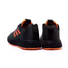 Tênis Masculino Adidas 4D Run na internet
