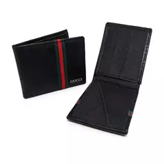 Carteira Masculina Gucci Luxe