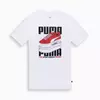Camisa Puma Fragment